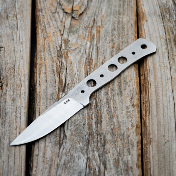 Backpacker - S35VN