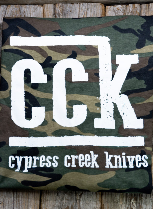 CCK Shirt