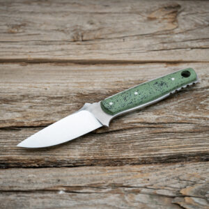 Tactical Field Knife (TFK)- Phantom Grip LTE