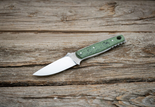 Tactical Field Knife (TFK)- Phantom Grip LTE