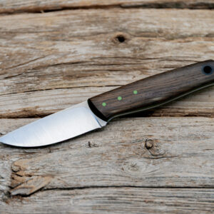 Fieldmate XL- Bog Oak