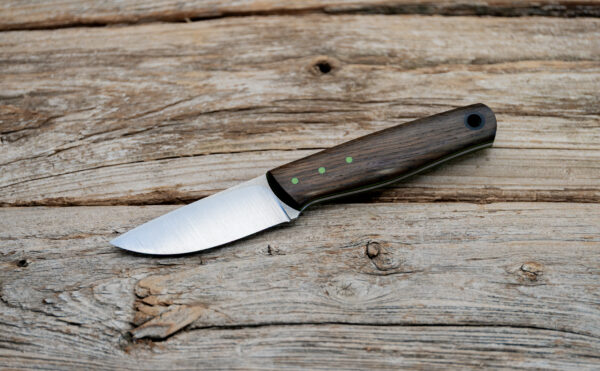 Fieldmate XL- Bog Oak