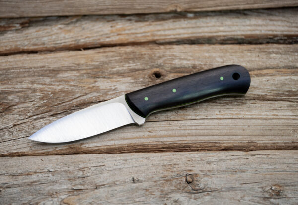Bushcrafter - African Blackwood