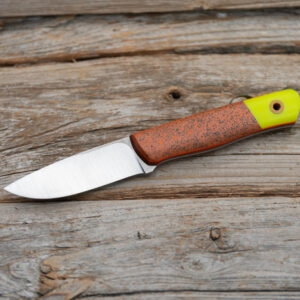 Franklin - Orange Grip-Tec FireFly