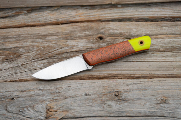 Franklin - Orange Grip-Tec FireFly