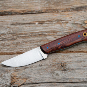 Woodsman - Cocobolo