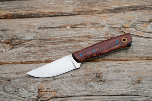 Woodsman - Cocobolo