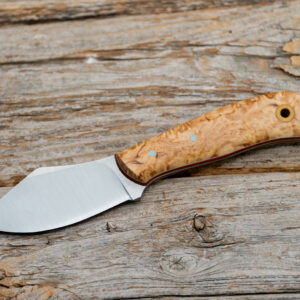 Snubnose - Masur Birch