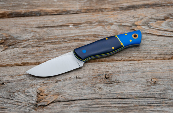 Guide - Blue Richlite FireFly