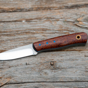Skink - Vietnamese Rosewood