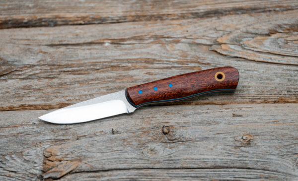 Skink - Vietnamese Rosewood