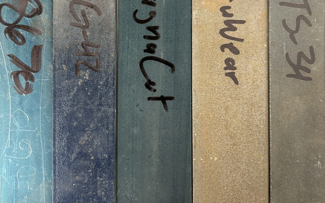 What’s the Deal With Steel?