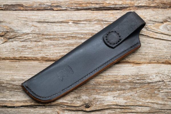 Leather Belt Sheath - RH - Image 2