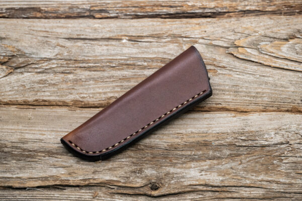 Leather Pocket Sheath - RH - Image 2