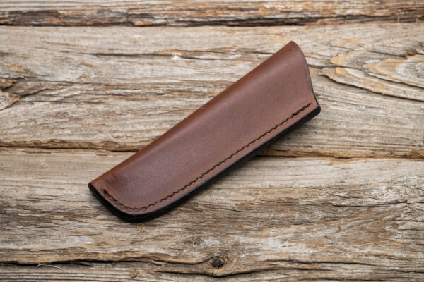 Leather Pocket Sheath - RH - Image 2
