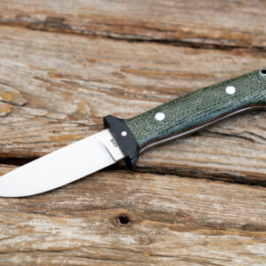 Backcountry - OD Burlap