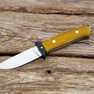Backcountry - Yellow Burlap