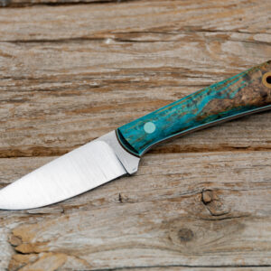 Simple Jack - Masur Birch