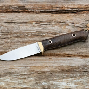 Hunter's EDC - Ancient Sinker Cypress