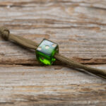 Standard Translucent Green +$2.00