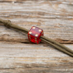 Standard Translucent Red +$2.00